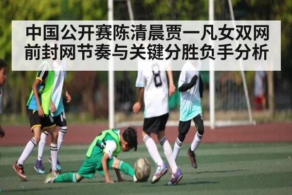 中国公开赛陈清晨贾一凡女双网前封网节奏与关键分胜负手分析
